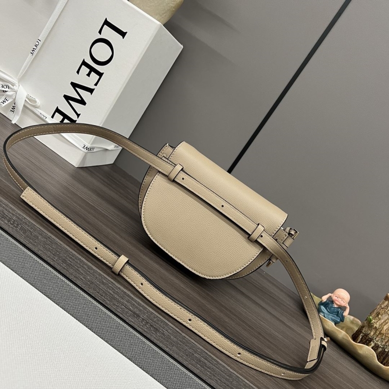 Loewe Satchel Bags